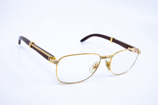 VINTAGE CARTIER AMBOISE WOODS
