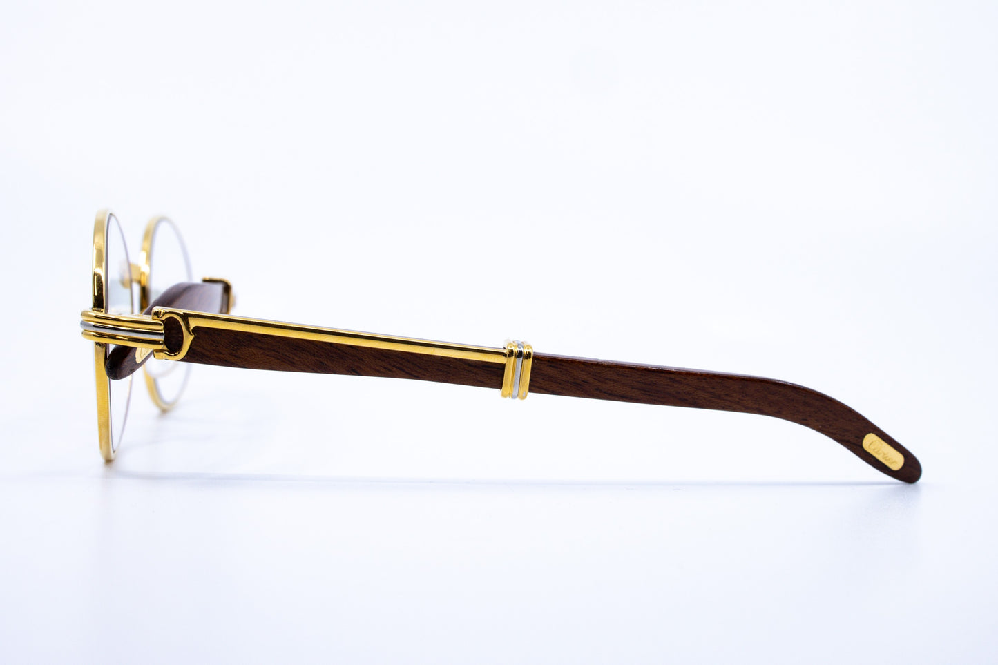 VINTAGE CARTIER GIVERNY WOODS