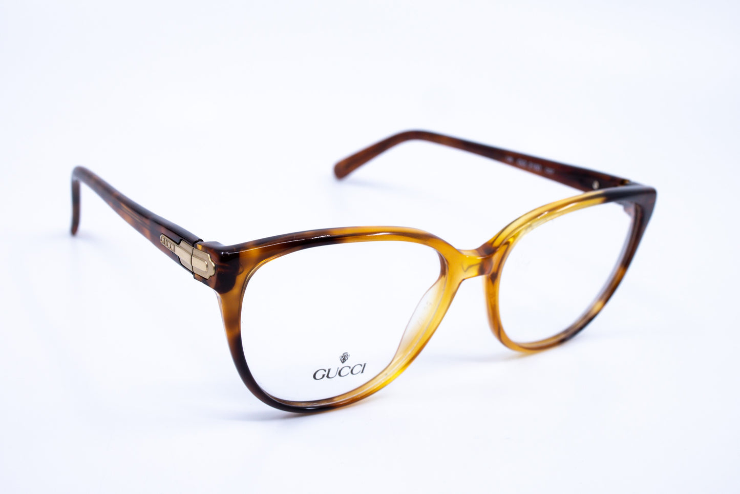 VINTAGE GUCCI GG2180 CG7