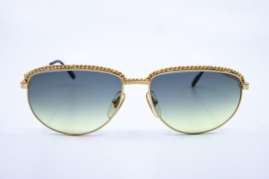 VINTAGE TIFFANY GOLD ROPE