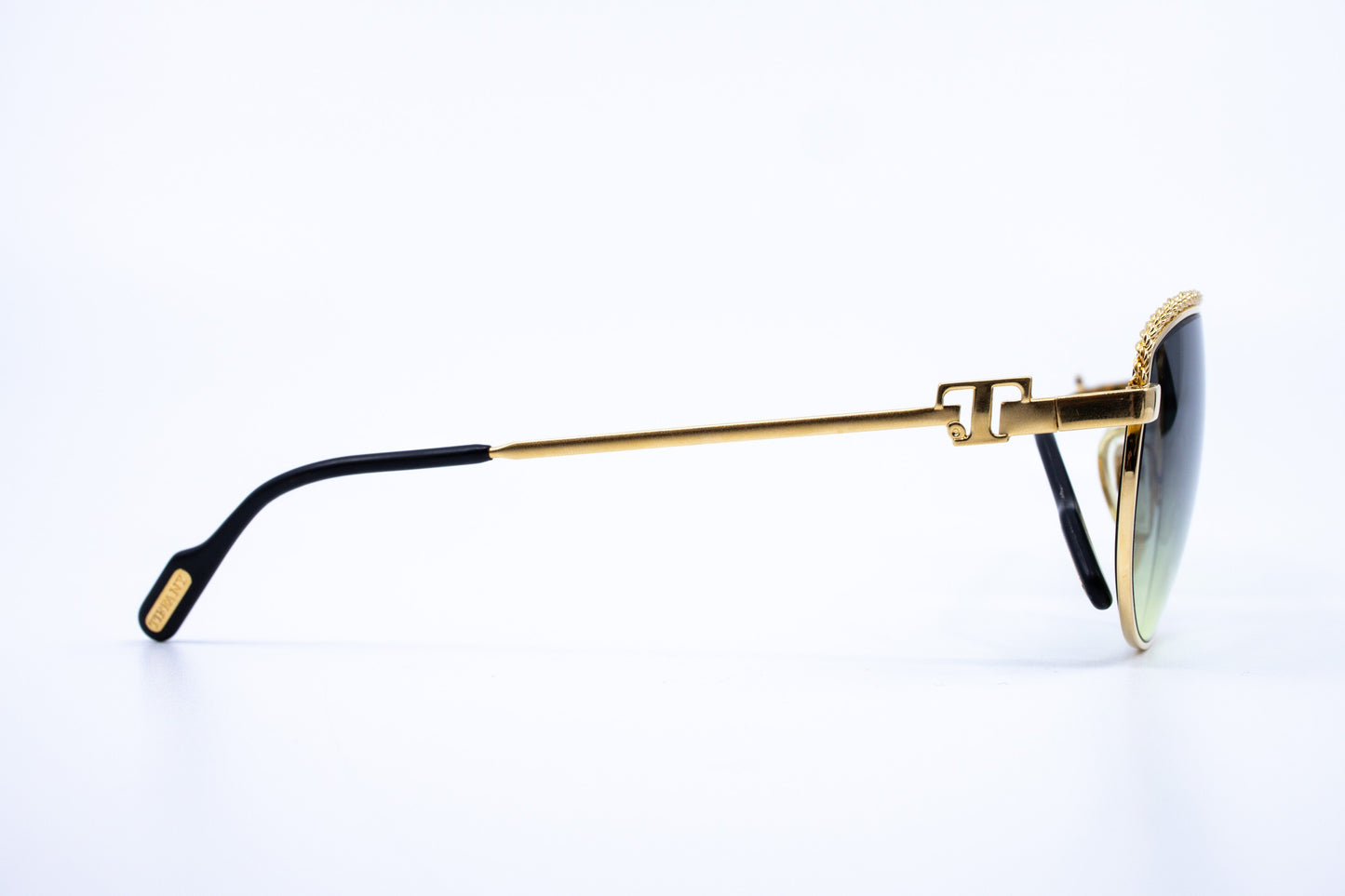 VINTAGE TIFFANY GOLD ROPE