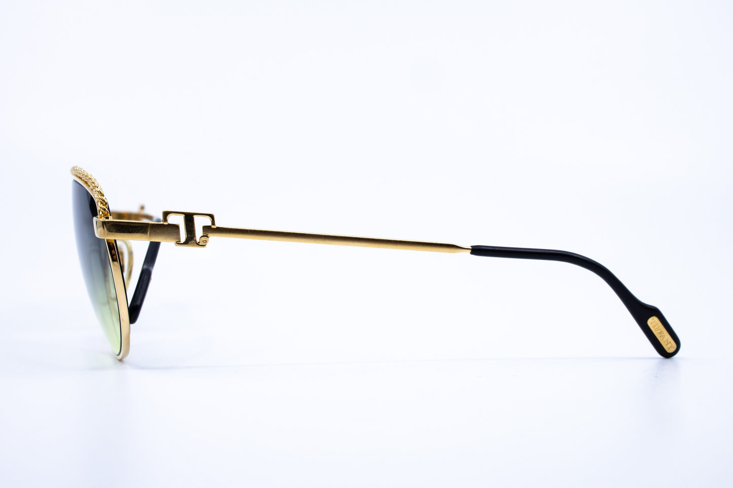 VINTAGE TIFFANY GOLD ROPE