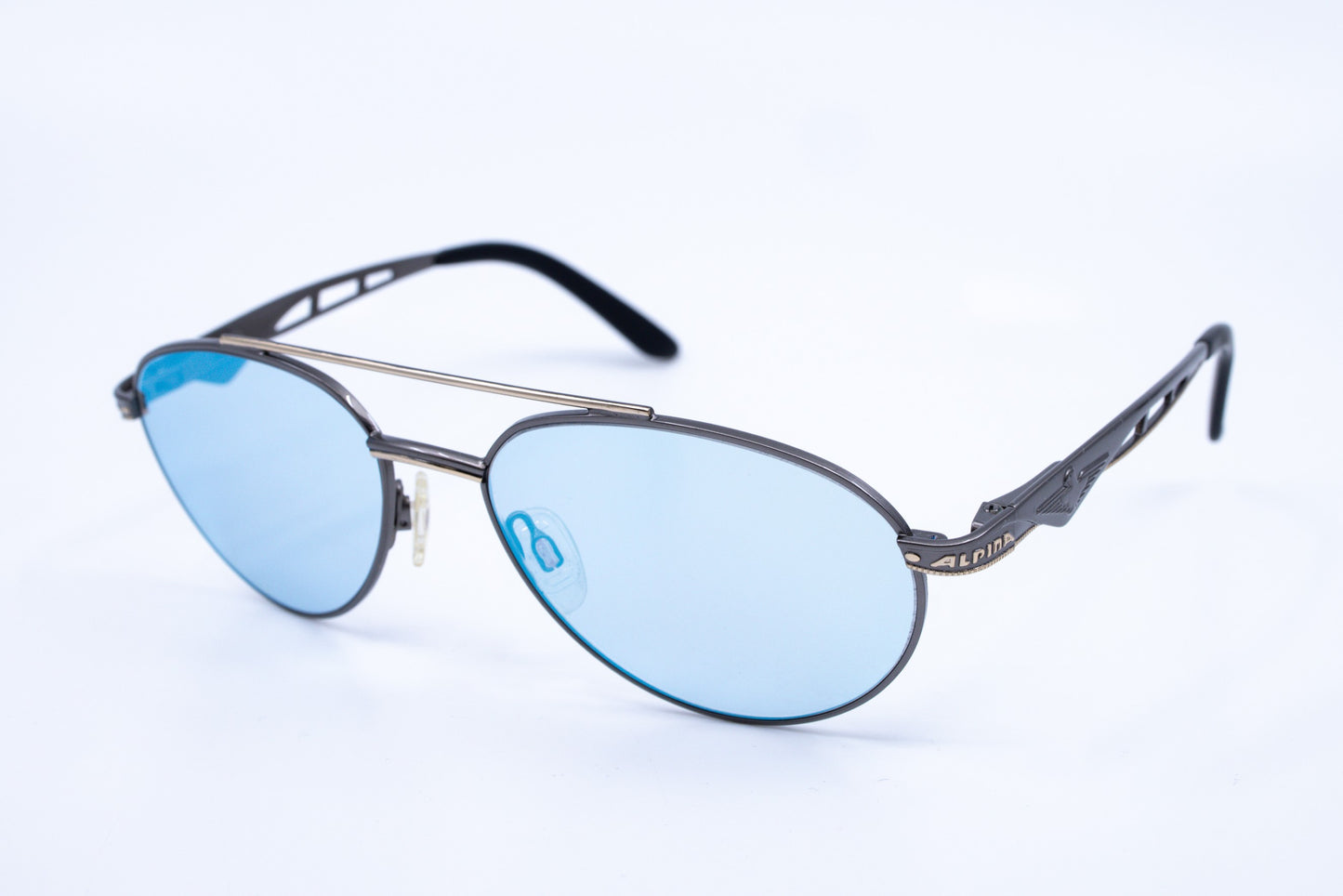 VINTAGE ALPINA EAGLE AVIATOR