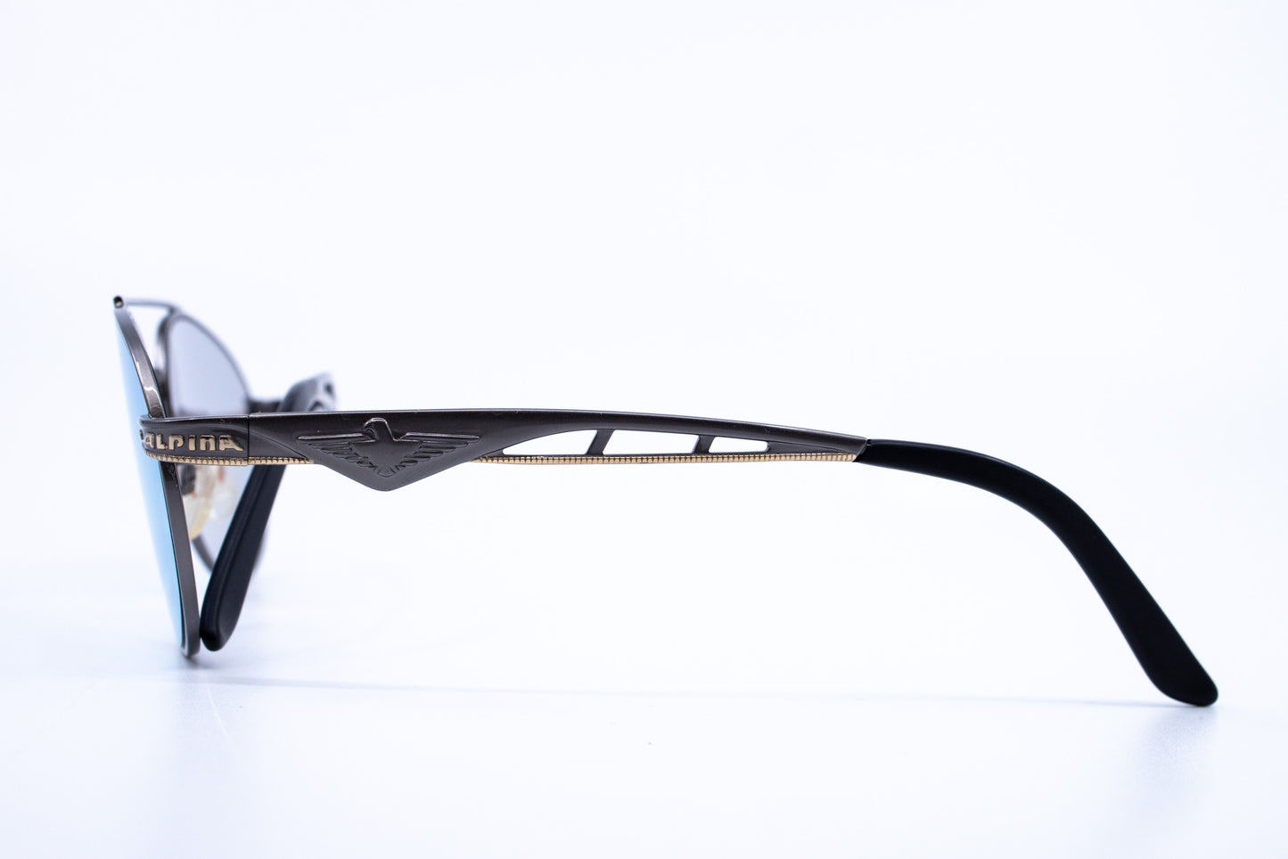 VINTAGE ALPINA EAGLE AVIATOR