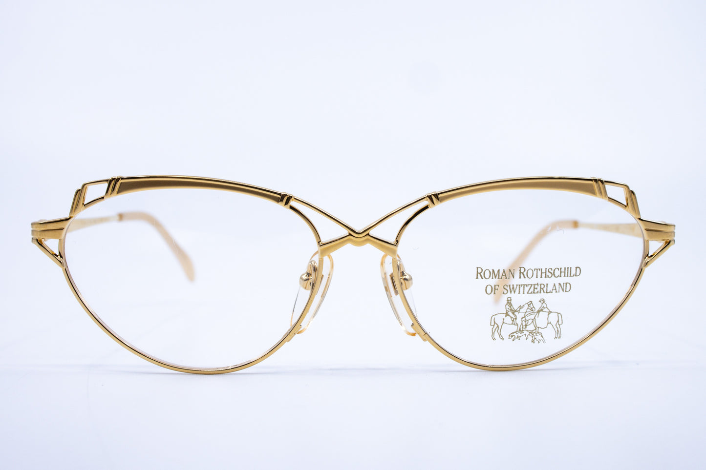 VINTAGE ROMAN ROTHSCHILD R1049