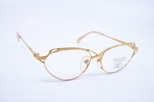 VINTAGE ROMAN ROTHSCHILD R1049