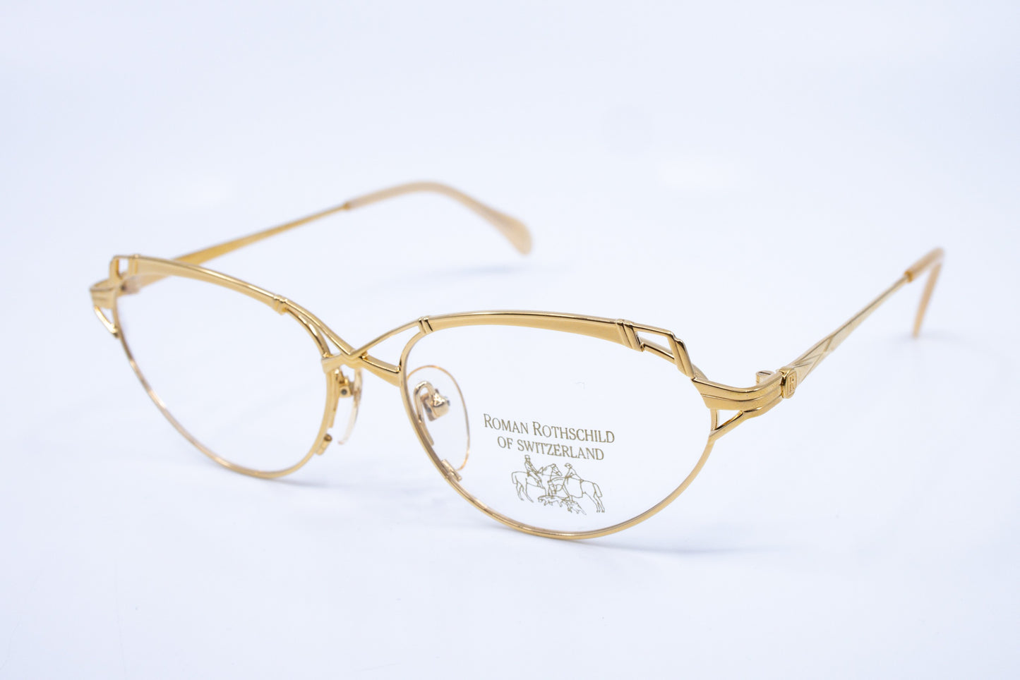 VINTAGE ROMAN ROTHSCHILD R1049
