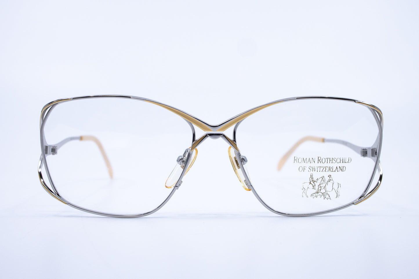 VINTAGE ROMAN ROTHSCHILD R18