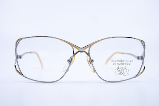 VINTAGE ROMAN ROTHSCHILD R18