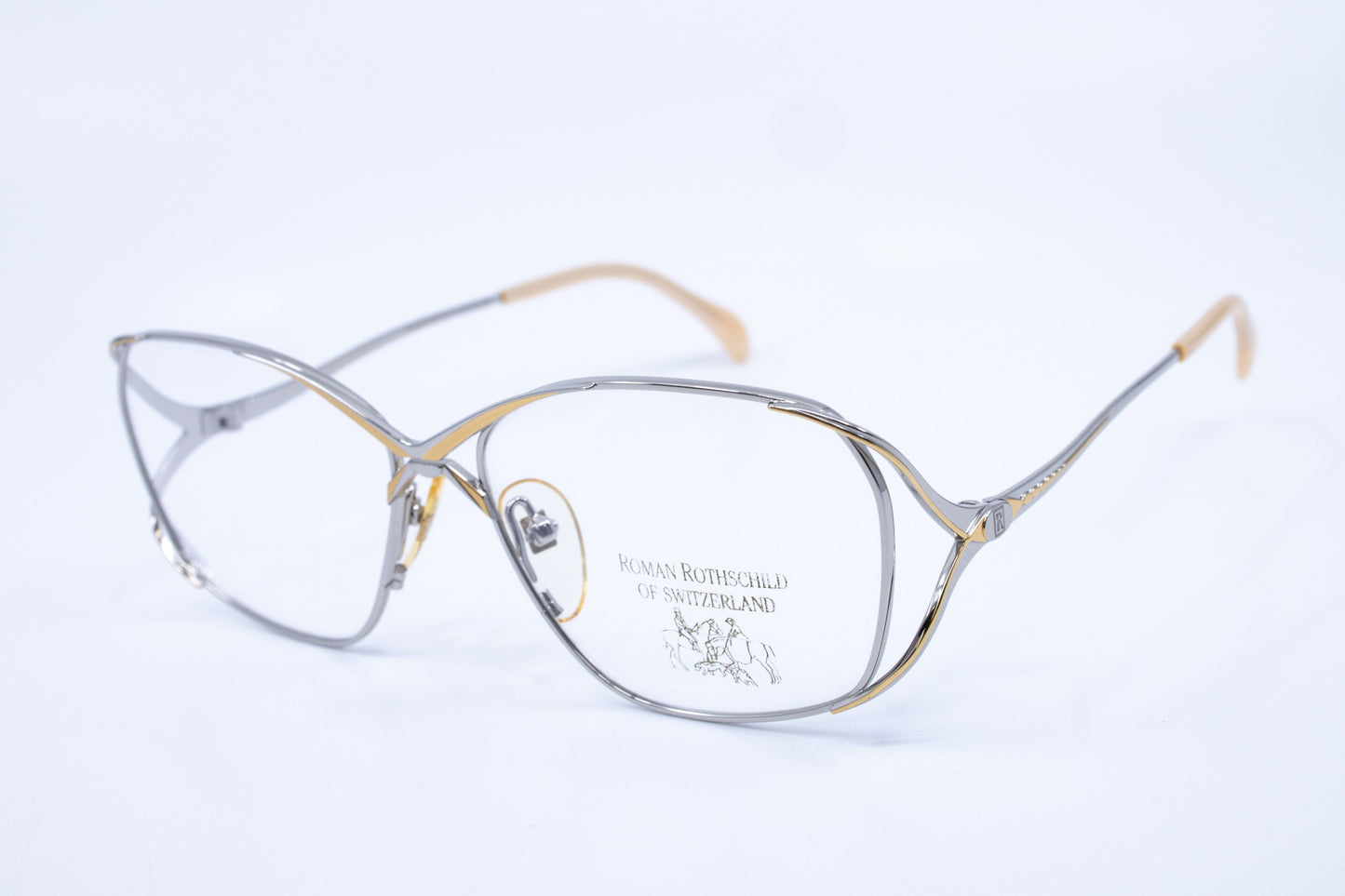 VINTAGE ROMAN ROTHSCHILD R18
