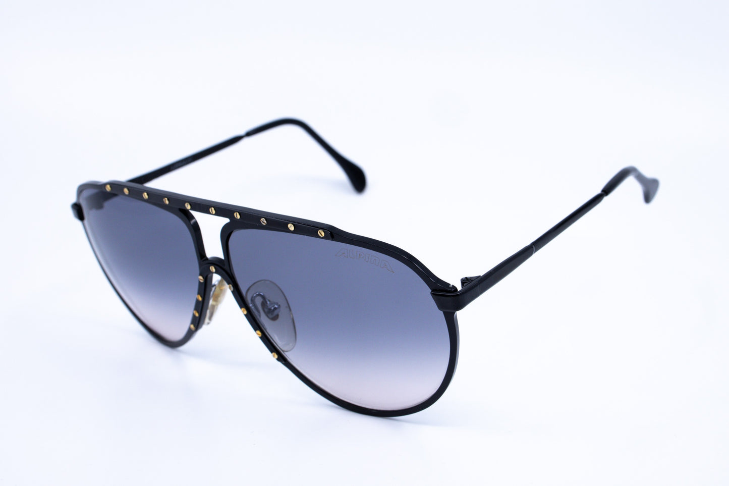 VINTAGE ALPINA M1 2266230