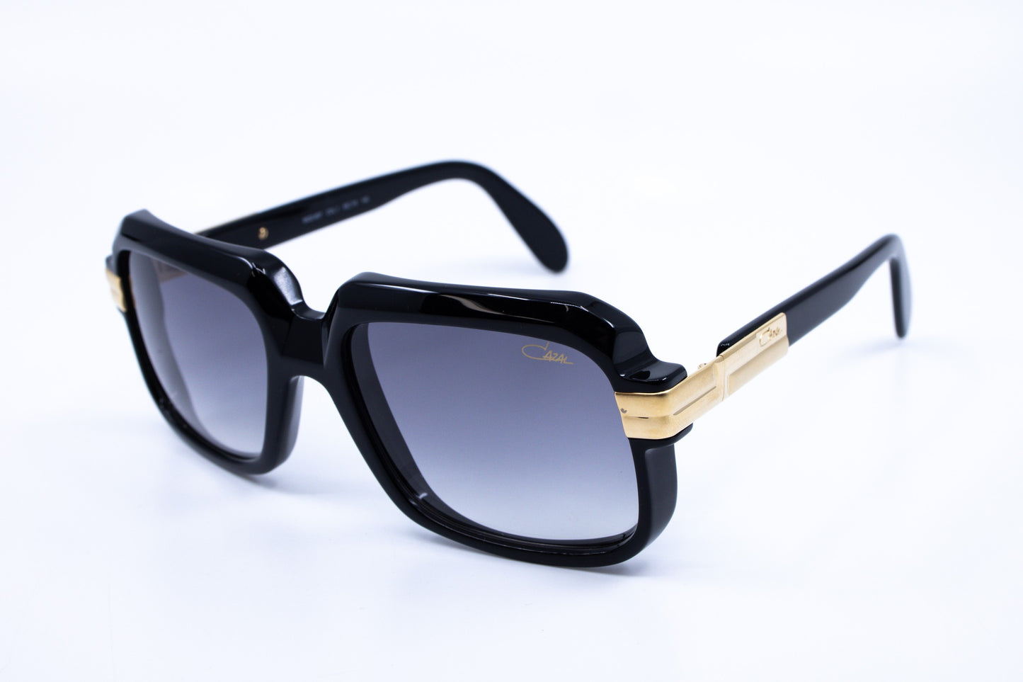 CAZAL LEGENDS 607 COL. 001