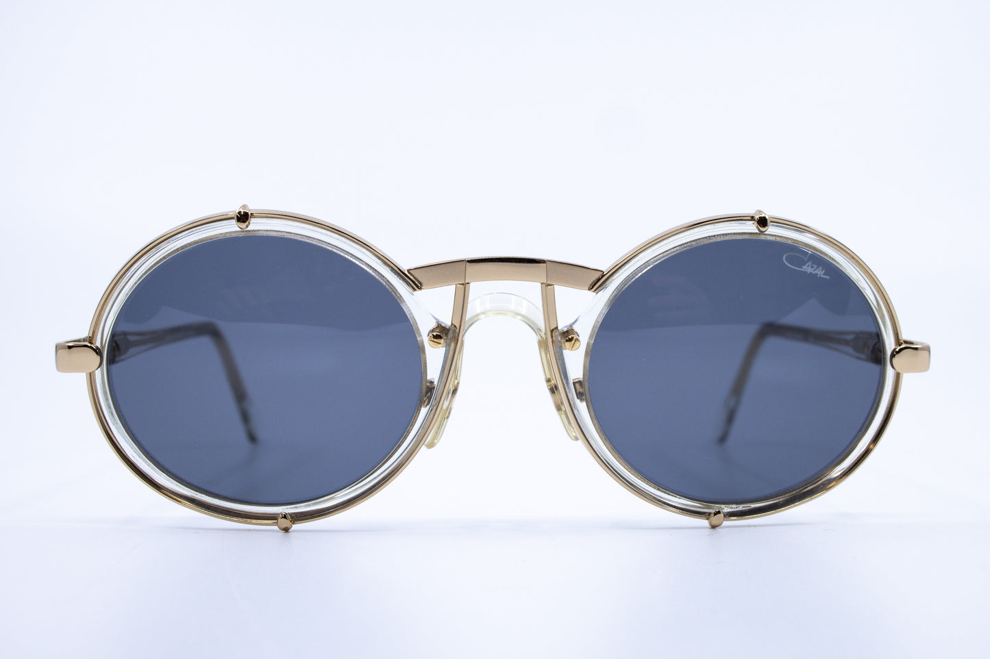 CAZAL LEGENDS 644 COL. 65