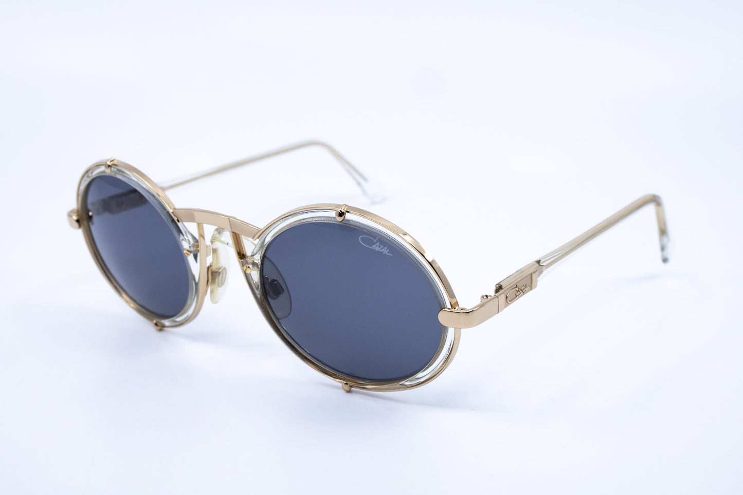 CAZAL LEGENDS 644 COL. 65