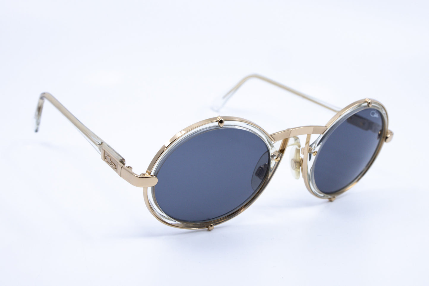 CAZAL LEGENDS 644 COL. 65