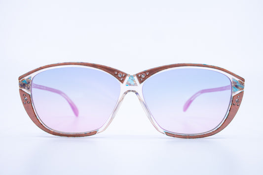 VINTAGE CAZAL 313 COL. 632