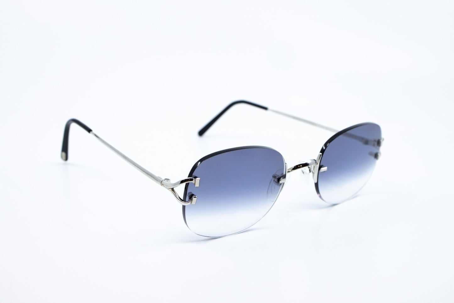 VINTAGE CARTIER BIG C (SERRANO) 2516351
