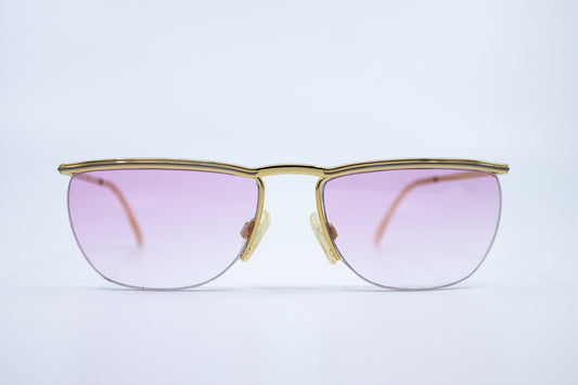 VINTAGE GUCCI GG1124 63A