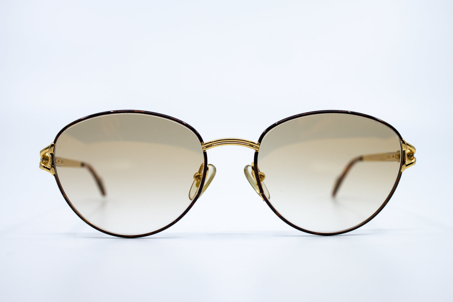 VINTAGE GUCCI GG2604 2BG
