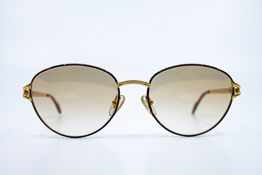 VINTAGE GUCCI GG2604 2BG