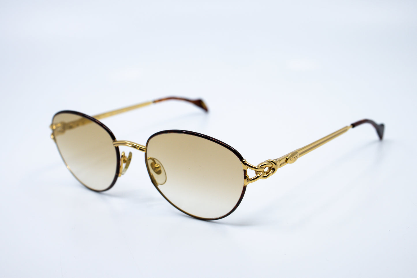 VINTAGE GUCCI GG2604 2BG