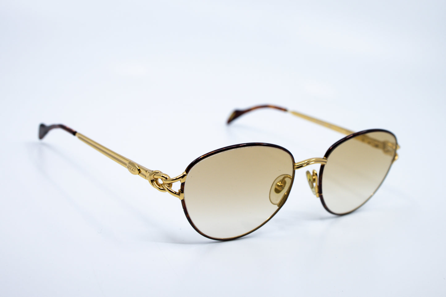 VINTAGE GUCCI GG2604 2BG