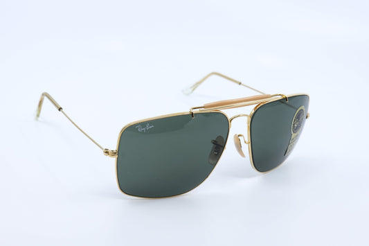 VINTAGE RAY-BAN EXPLORER W0504 VVA0