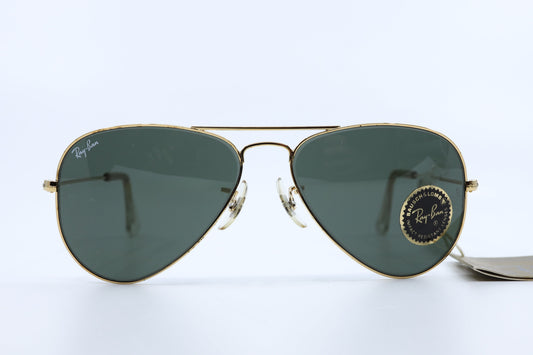 VINTAGE RAY-BAN AVIATOR KIDS