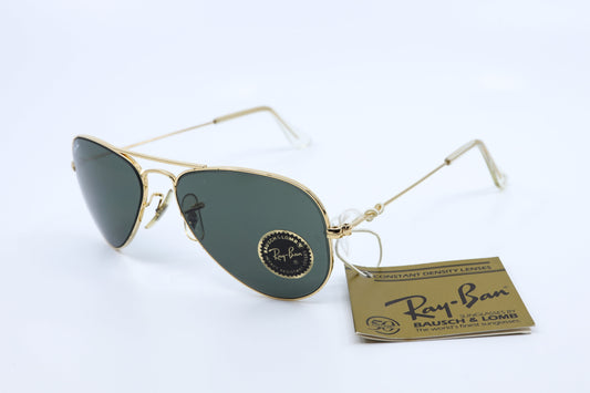 VINTAGE RAY-BAN AVIATOR KIDS