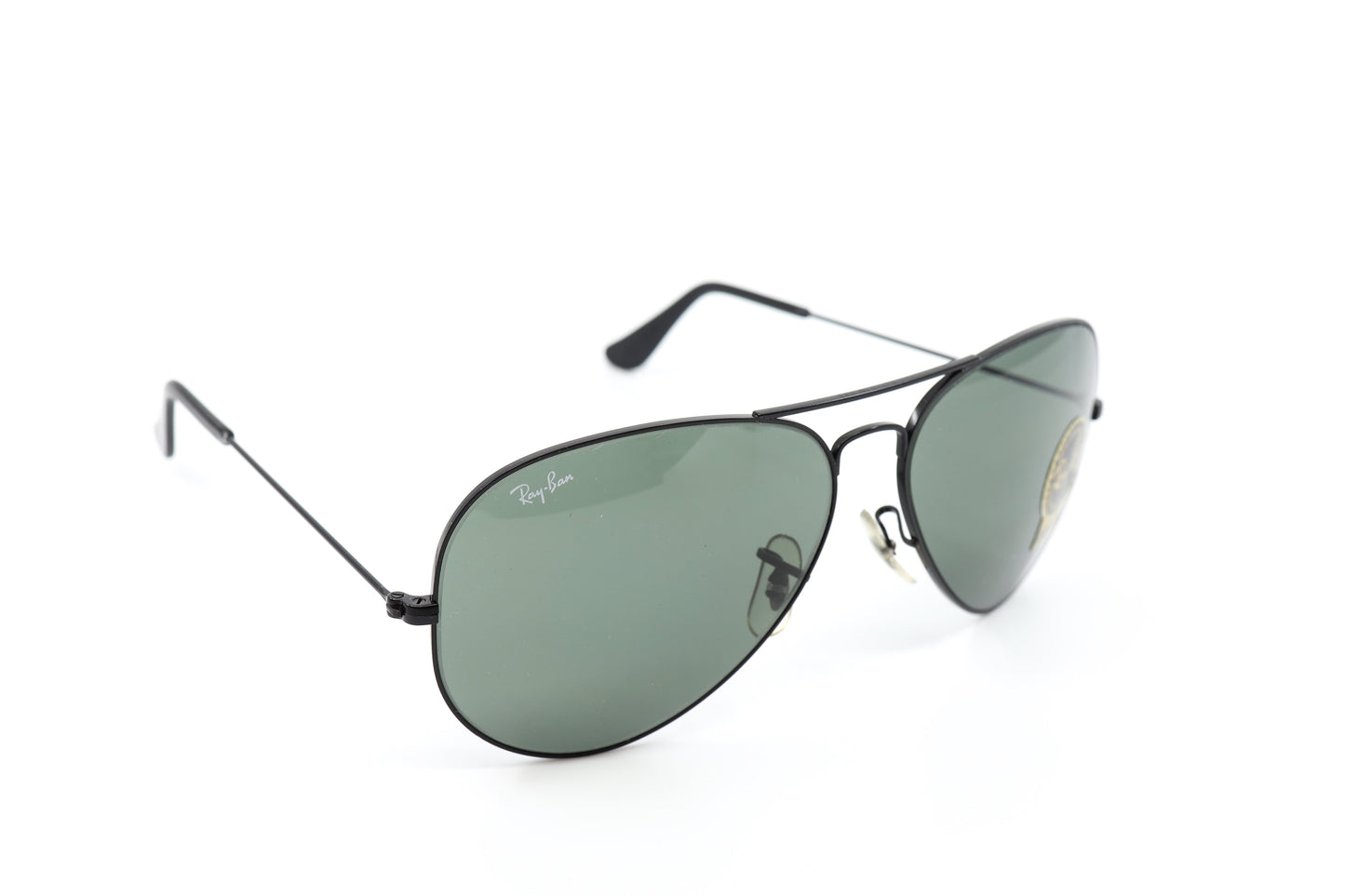 VINTAGE RAY-BAN AVIATOR L2821 OTAS