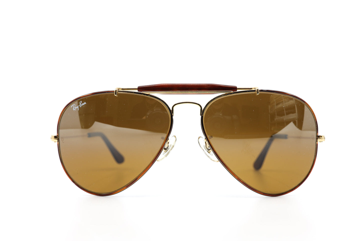 VINTAGE RAY-BAN OUTDOORSMAN