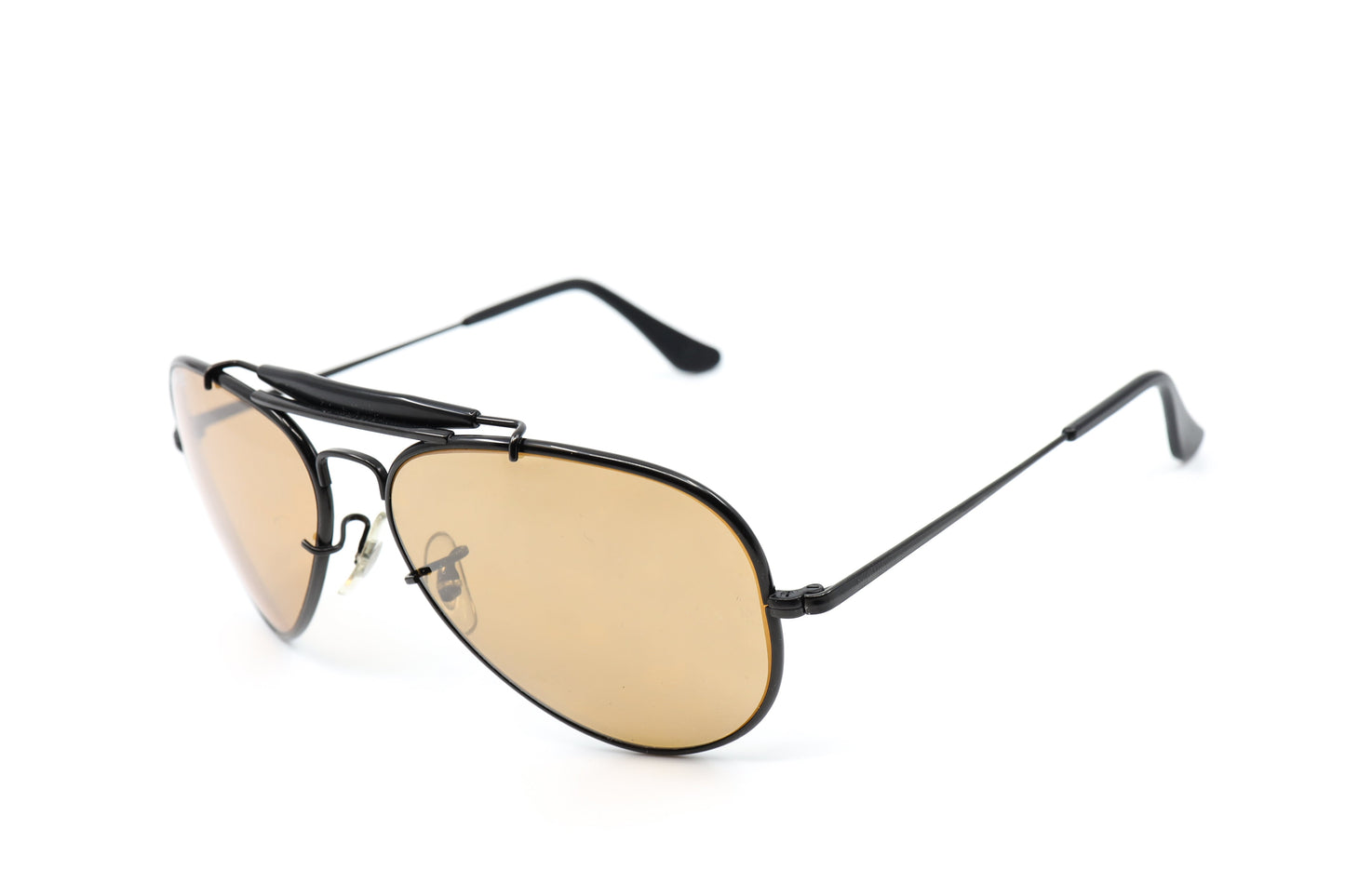 VINTAGE RAY-BAN THE GENERAL 50TH ANNIVERSARY