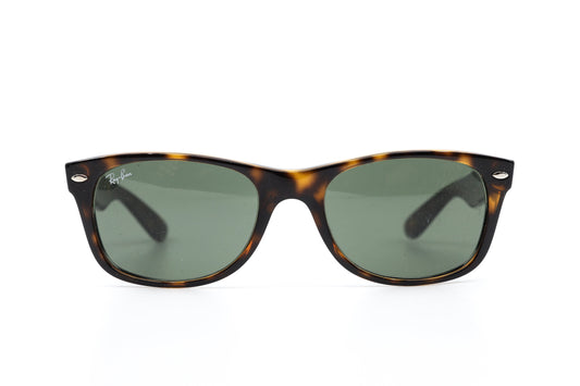 RAY-BAN NEW WAYFARER 902 RB2132 TORTOISE