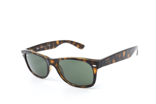 RAY-BAN NEW WAYFARER 902 RB2132 TORTOISE