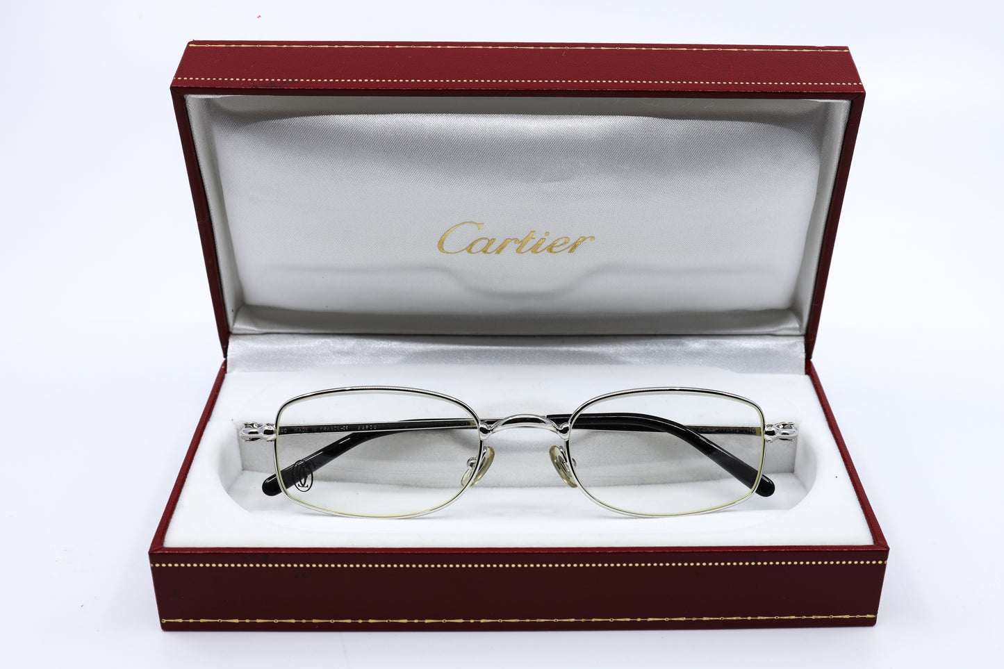 VINTAGE CARTIER VESTA 3390577