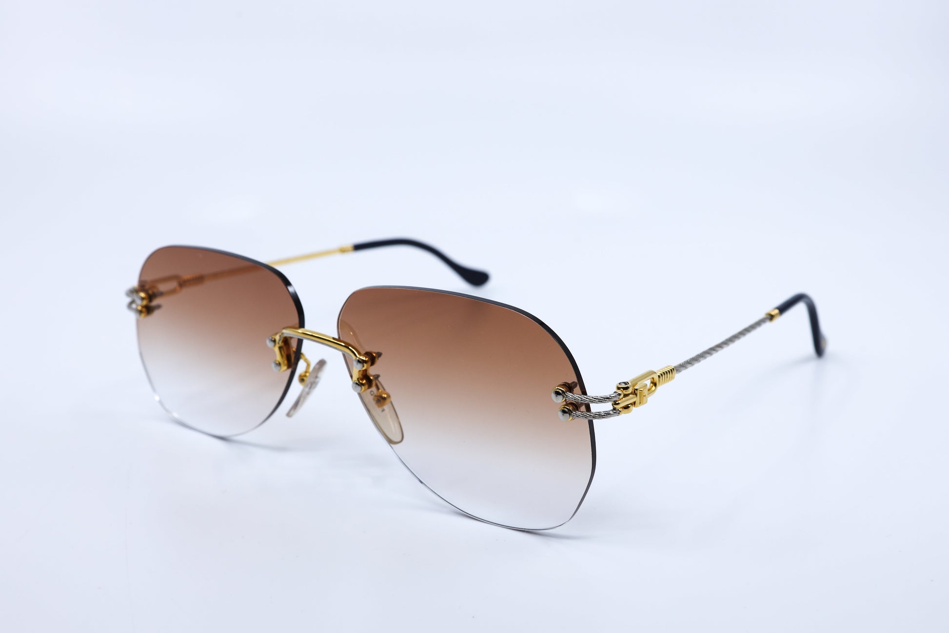 Vintage Fred Paris Sunglasses