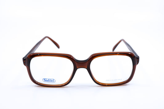 VINTAGE SAFILO 3832 BROWN