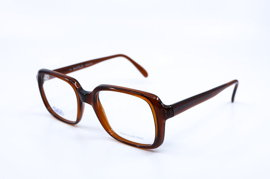 VINTAGE SAFILO 3832 BROWN