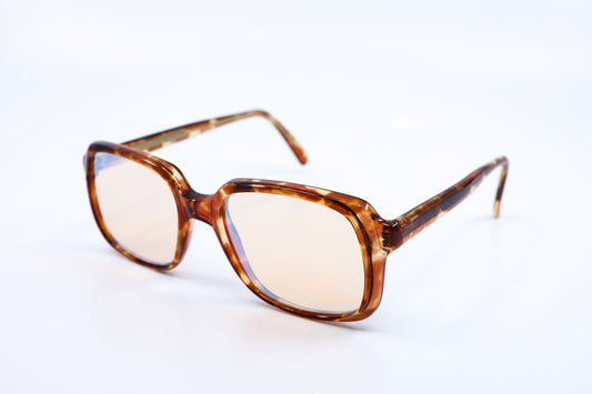 VINTAGE SAFILO 3832 TORTOISE